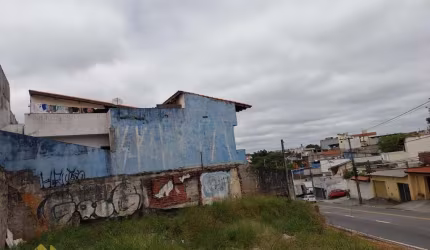 Lote para Venda em Mogi das Cruzes, Mogi Moderno