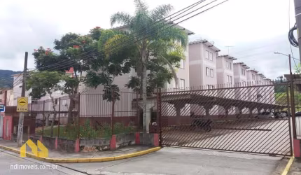 Apartamento para Venda em Mogi das Cruzes, Jardim Marica, 2 dormitórios, 1 banheiro, 1 vaga