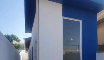 Casa para Venda em Mogi das Cruzes, Jardim Aeroporto II, 2 dormitórios, 1 suíte, 2 banheiros, 2 vagas