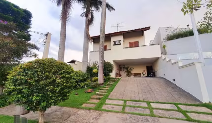Casa em Condomínio para Venda em Mogi das Cruzes, Vila Oliveira, 3 dormitórios, 1 suíte, 3 banheiros, 4 vagas