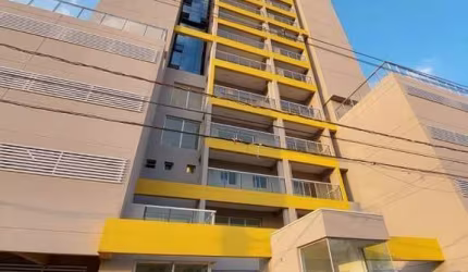Apartamento para Venda em Mogi das Cruzes, Centro, 1 dormitório, 1 banheiro, 1 vaga