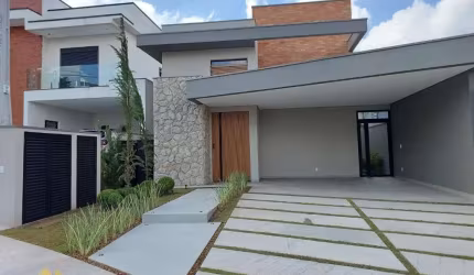 Casa em Condomínio para Venda em Mogi das Cruzes, Fazenda Rodeio, 3 dormitórios, 3 suítes, 5 banheiros, 4 vagas