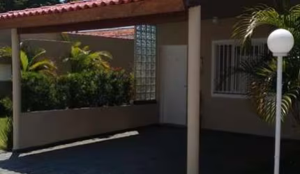 Casa em Condomínio para Venda em Mogi das Cruzes, Mogi Moderno, 2 dormitórios, 2 banheiros, 3 vagas