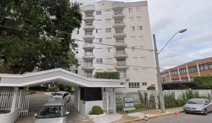 Apartamento para Venda em Mogi das Cruzes, Centro, 3 dormitórios, 1 suíte, 2 banheiros, 2 vagas
