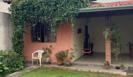 Casa para Venda em Mogi das Cruzes, Vila Suissa, 3 dormitórios, 1 suíte, 4 banheiros, 4 vagas