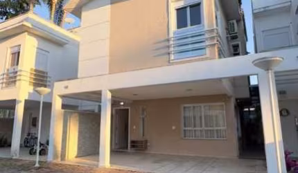 Casa em Condomínio para Locação em Mogi das Cruzes, Vila Oliveira, 4 dormitórios, 2 suítes, 4 banheiros, 2 vagas