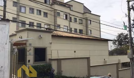 Apartamento para Venda em Mogi das Cruzes, Alto Ipiranga, 3 dormitórios, 1 suíte, 3 banheiros, 2 vagas
