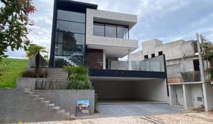 Casa em Condomínio para Venda em Mogi das Cruzes, Jardim Sao Pedro, 3 dormitórios, 3 suítes, 6 vagas