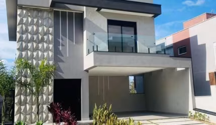 Casa em Condomínio para Venda em Mogi das Cruzes, Fazenda Rodeio, 3 dormitórios, 3 suítes, 4 banheiros, 4 vagas