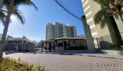 Apartamento para Locação em Mogi das Cruzes, Jardim Marica, 2 dormitórios, 1 banheiro, 1 vaga