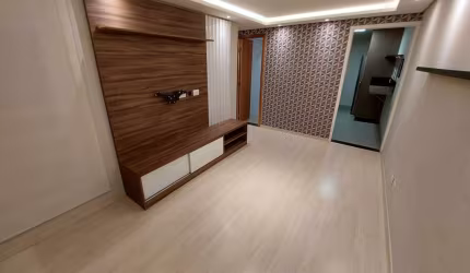 Apartamento para Venda em Mogi das Cruzes, Jardim Rodeio, 2 dormitórios, 1 banheiro, 1 vaga