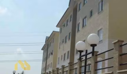 Apartamento para Venda em Mogi das Cruzes, Cezar De Souza, 3 dormitórios, 1 banheiro