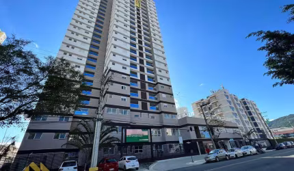 Apartamento para Venda em Mogi das Cruzes, Loteamento Mogilar, 2 dormitórios, 1 suíte, 2 banheiros, 2 vagas