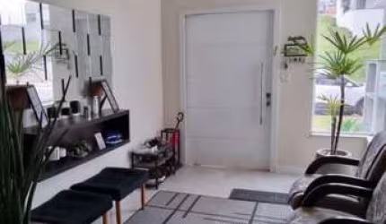 Casa em Condomínio para Venda em Mogi das Cruzes, Cezar De Souza, 3 dormitórios, 3 suítes, 4 banheiros, 4 vagas