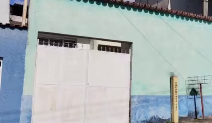 Casa para Venda em Mogi das Cruzes, Jardim Universo, 3 dormitórios, 1 suíte, 2 banheiros, 1 vaga