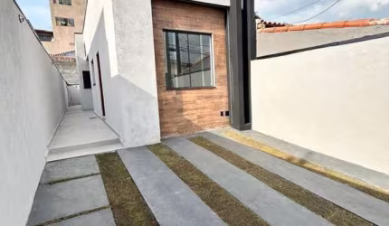 Casa em Condomínio para Venda em Mogi das Cruzes, Vila Nova Cintra, 2 dormitórios, 1 suíte, 2 banheiros, 2 vagas
