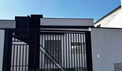 Casa para Venda em Mogi das Cruzes, Jardim Cambuci, 3 dormitórios, 1 suíte, 2 banheiros, 2 vagas