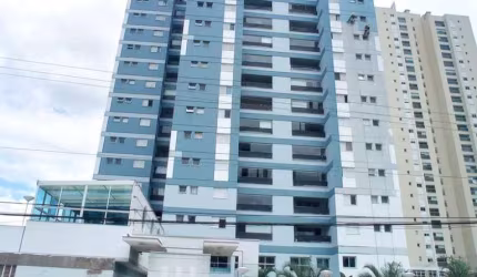 Apartamento para Venda em Mogi das Cruzes, Loteamento Mogilar, 3 dormitórios, 1 suíte, 2 banheiros, 2 vagas