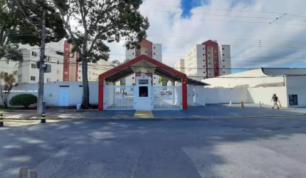 Apartamento para Venda em Mogi das Cruzes, Vila Mogilar, 2 dormitórios, 1 banheiro, 1 vaga