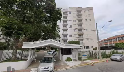 Apartamento para Venda em Mogi das Cruzes, Centro, 3 dormitórios, 1 suíte, 2 banheiros, 2 vagas