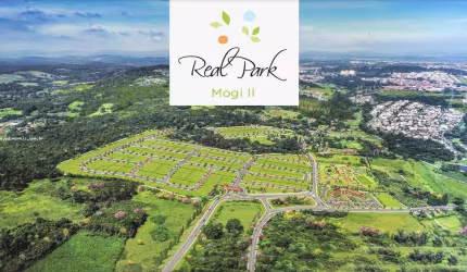 Real Park Mogi 2
