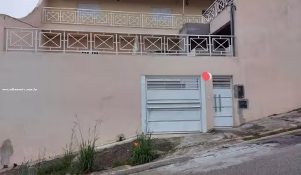 Casa para Venda em Mogi das Cruzes, Brás Cubas, 3 dormitórios, 2 suítes, 4 banheiros, 4 vagas
