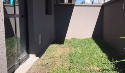 Apartamento com 2 quartos à venda na Rua Reinaldino Schaffenberg de Quadros, 201, Alto da Rua XV, Curitiba, 48 m2 por R$ 829.642
