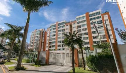 Apartamento com 3 quartos à venda na 80040352, 760, Cabral, Curitiba, 288 m2 por R$ 3.800.000