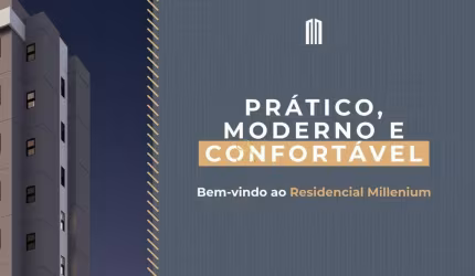 RESIDENCIAL MILLENIUM