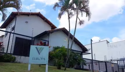 Apartamento com 2 dormitórios à venda, 52 m² por R$ 270.000,00 - Parque Santo Antônio - Jacareí/SP