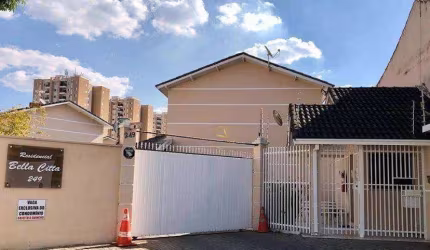 Sobrado em Condomínio Jacareí - SP