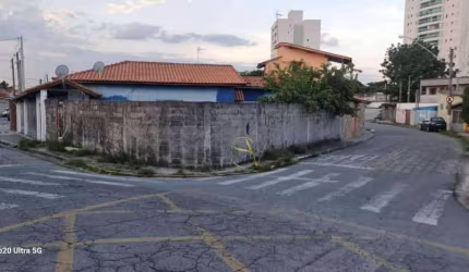 Terreno 96m²  Jd São José