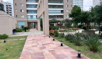 Condominio Club Jardim  Aquarius - São José dos Campos/SP