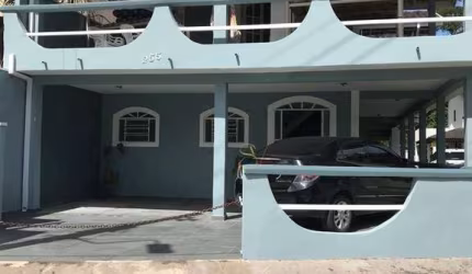 Sobrado com 3 dormitórios à venda, 151 m²   - Massaguaçu - Caraguatatuba/SP