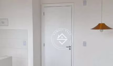 Apartamento com 2 dormitórios à venda, 44 m² por R$ 311.900,00 - Jardim das Indústrias - São José dos Campos/SP