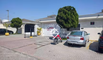 Sobrado com 4 dormitórios à venda, 176 m² no Jardim Santa Maria - Jacareí/SP