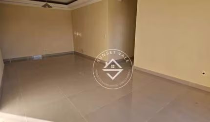 Apartamento com 3 dormitórios à venda, 108 m² por R$ 440.000,00 - Santa Cruz dos Lázaros - Jacareí/SP