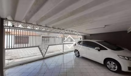 Casa com 3 dormitórios à venda, 90 m² por R$ 490.000,00 - Jardim das Indústrias - Jacareí/SP