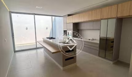 Casa com 3 dormitórios à venda, 170 m² por R$ 1.650.000,00 - Urbanova - São José dos Campos/SP