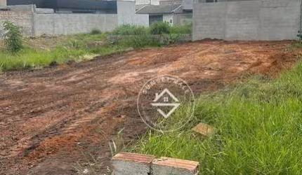 Terreno à venda, 175 m²