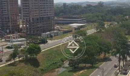 Apartamento com 3 dormitórios, 80 m² - venda