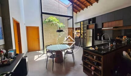 Casa com 3 dormitórios à venda, 120 m² - Villa Branca - Jacareí/SP