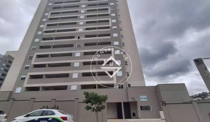 Apartamento com 3 dormitórios à venda, 64 m²  - Reserva do Parathey - Urbanova - São José dos Campos/SP