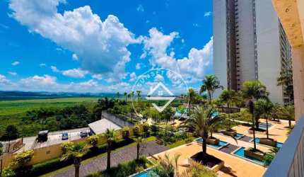 Apartamento com 4 dormitórios à venda, 156 m² - Jardim das Indústrias - São José dos Campos/SP