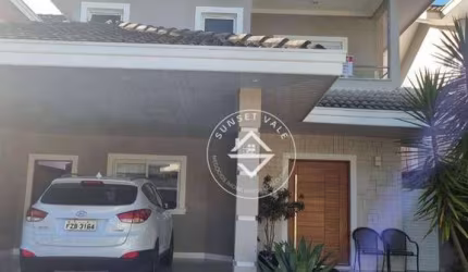 Casa com 4 dormitórios à venda, 235 m² por R$ 1.910.000,00 - Urbanova - São José dos Campos/SP