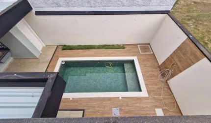 Casa com 4 dormitórios à venda, 230 m² por R$ 1.790.000,00 - Urbanova - São José dos Campos/SP