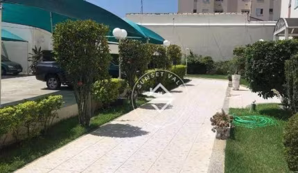 Ótimo Apartamento com 2 dormitórios à venda, 62 m² por R$ 260.000 - Jardim Flórida - Jacareí/SP