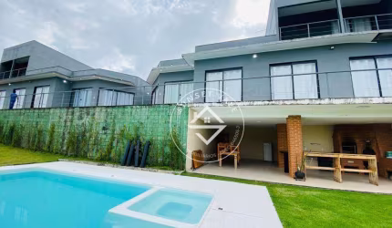 Chácara com 8 dormitórios à venda, 1670 m² por R$ 1.590.000,00 - Paraíso de Igaratá - Igaratá/SP