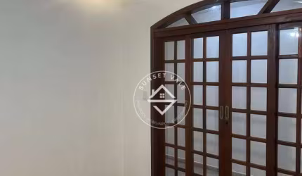 Casa com 3 dormitórios à venda - Jardim das Indústrias - Jacareí/SP