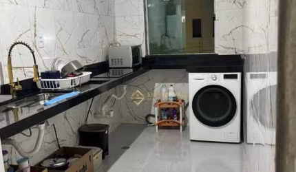 Apartamento com 1 dormitório à venda, 49 m² - Jardim Portugal - São José dos Campos/SP